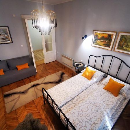 Sombor 19 Central Apartment 外观 照片