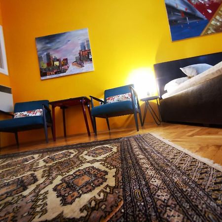 Sombor 19 Central Apartment 外观 照片